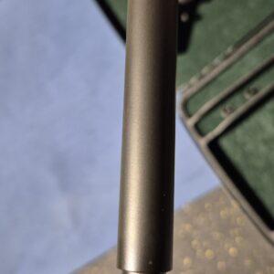 Blaser 9,3 62 snittað