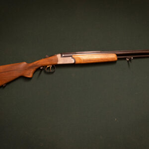 Zoli - 12ga /222R - Combi