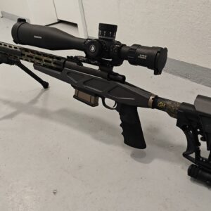Howa APC 6.5 Creedmoor.