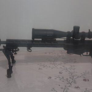 Ruger Precision cal.308