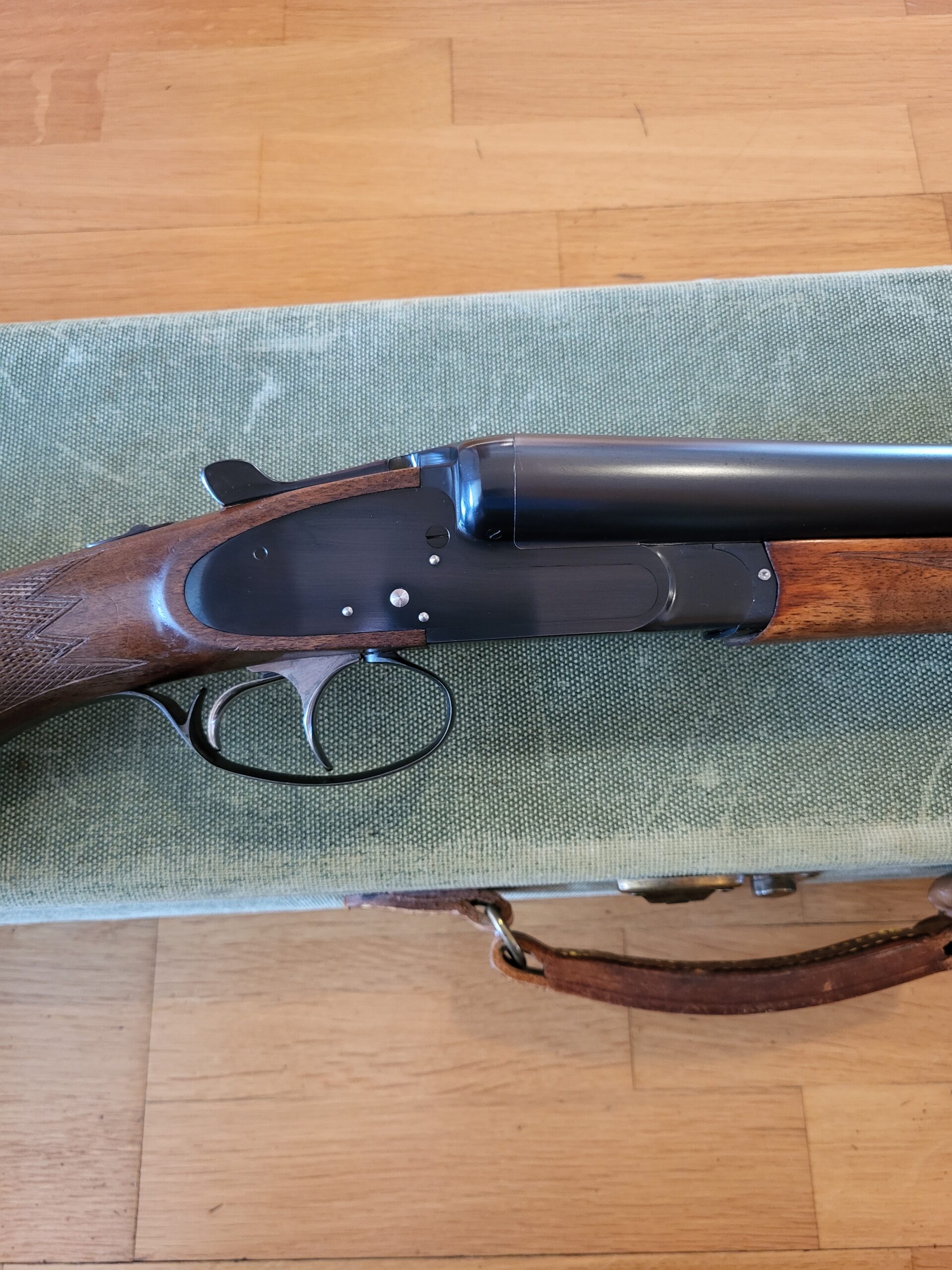 Brno 12ga tvíhleypa - Image 2