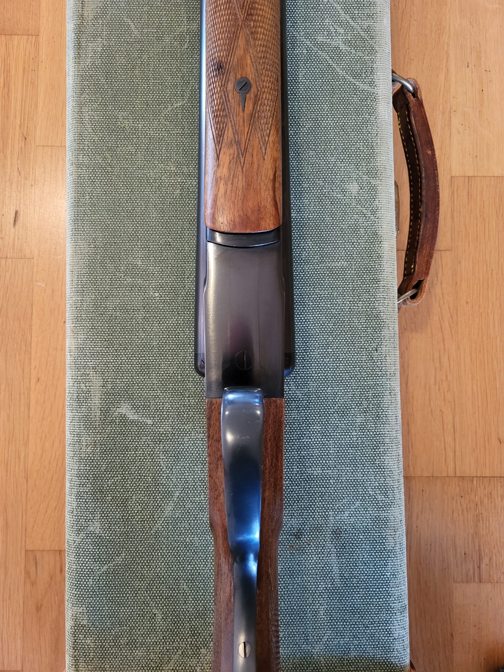 Brno 12ga tvíhleypa - Image 3