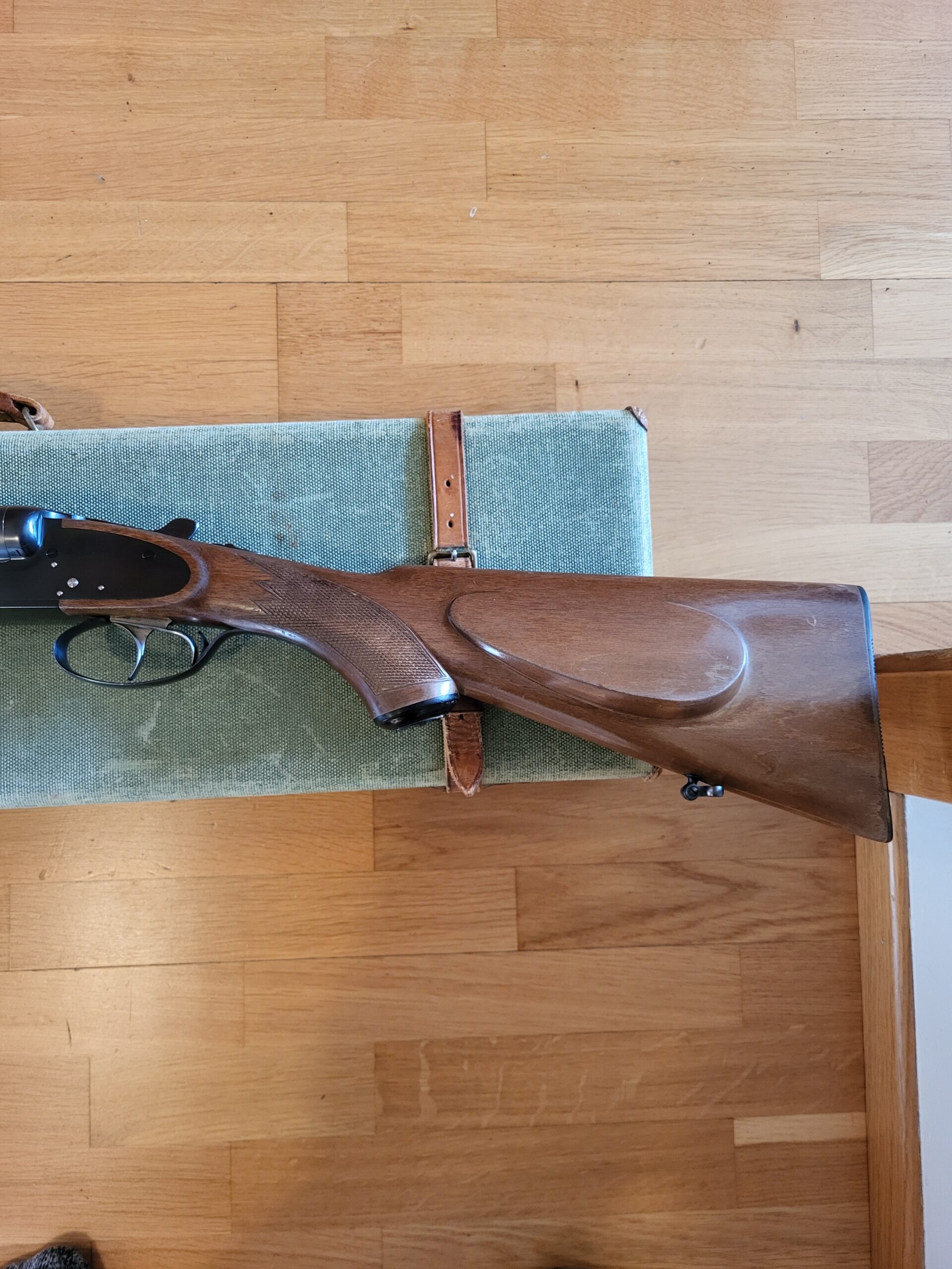 Brno 12ga tvíhleypa - Image 4