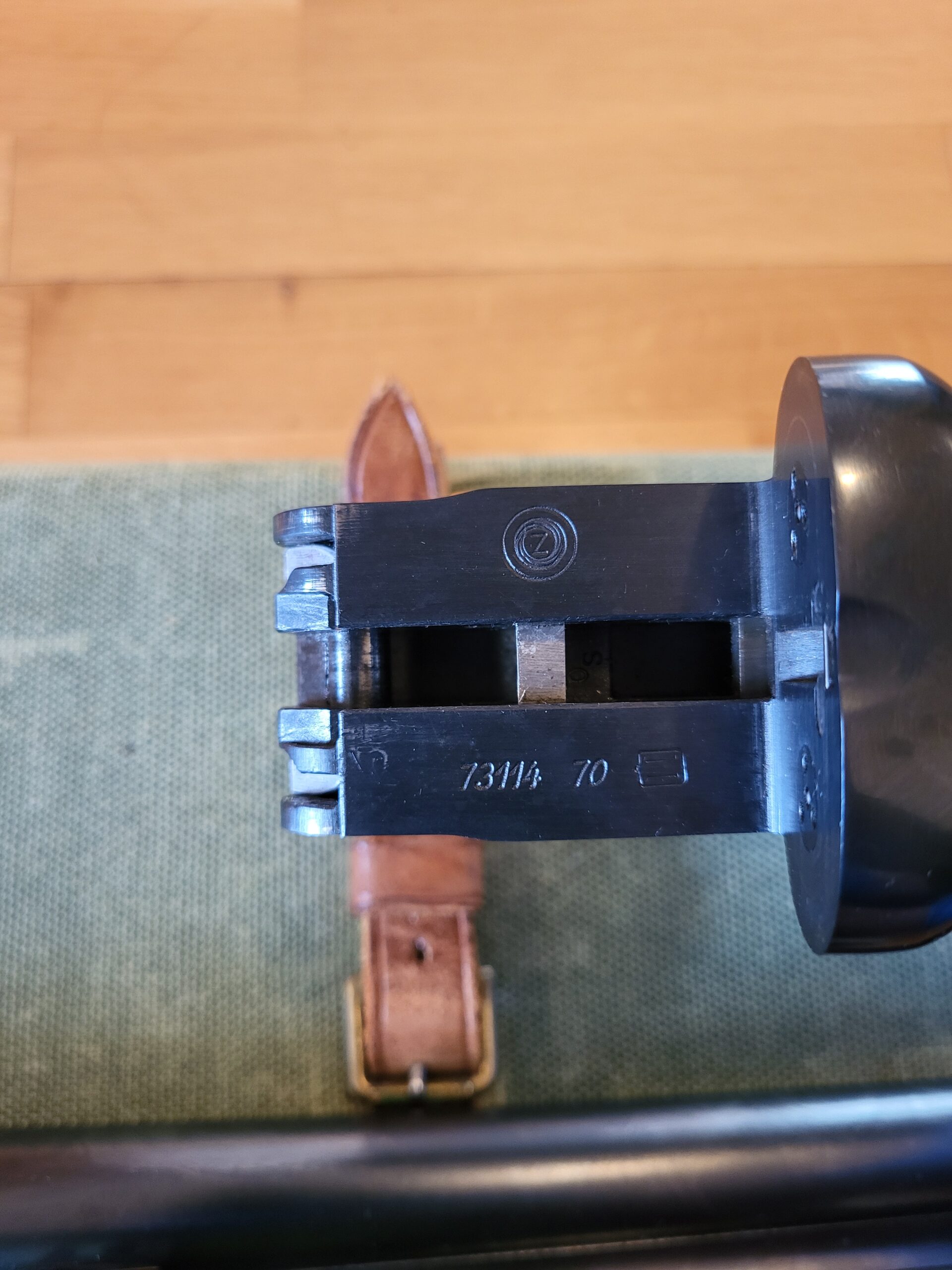 Brno 12ga tvíhleypa - Image 7