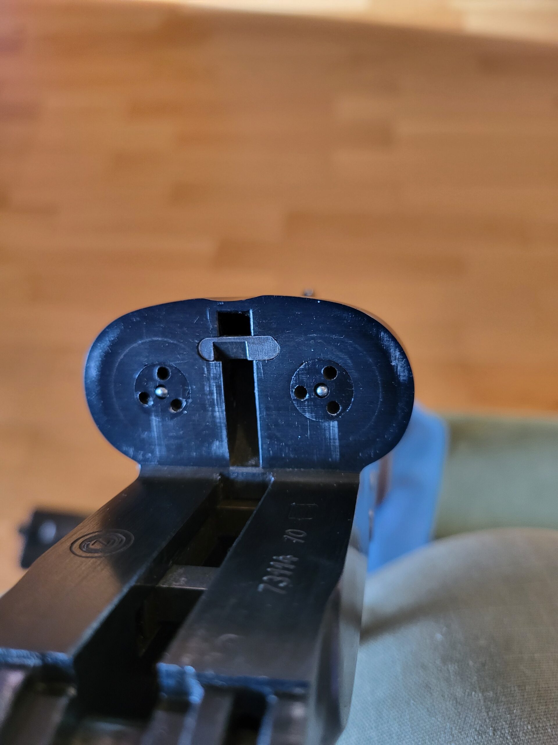 Brno 12ga tvíhleypa - Image 8