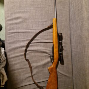 Remington 222