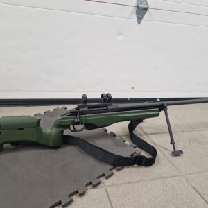 Sako TRG 42 .300 WIN MAG