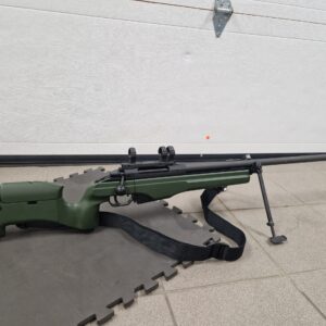 Sako TRG 42 .300 WIN MAG