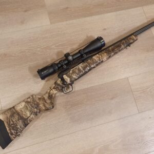 Savage 110 Apex Predator .308 Win