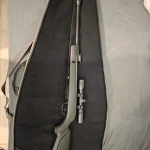 Gamo .177 loftriffill