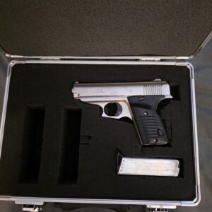Lorcin L380 .380 ACP skammbyssa