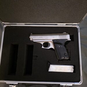 Lorcin L380 .380 ACP skammbyssa