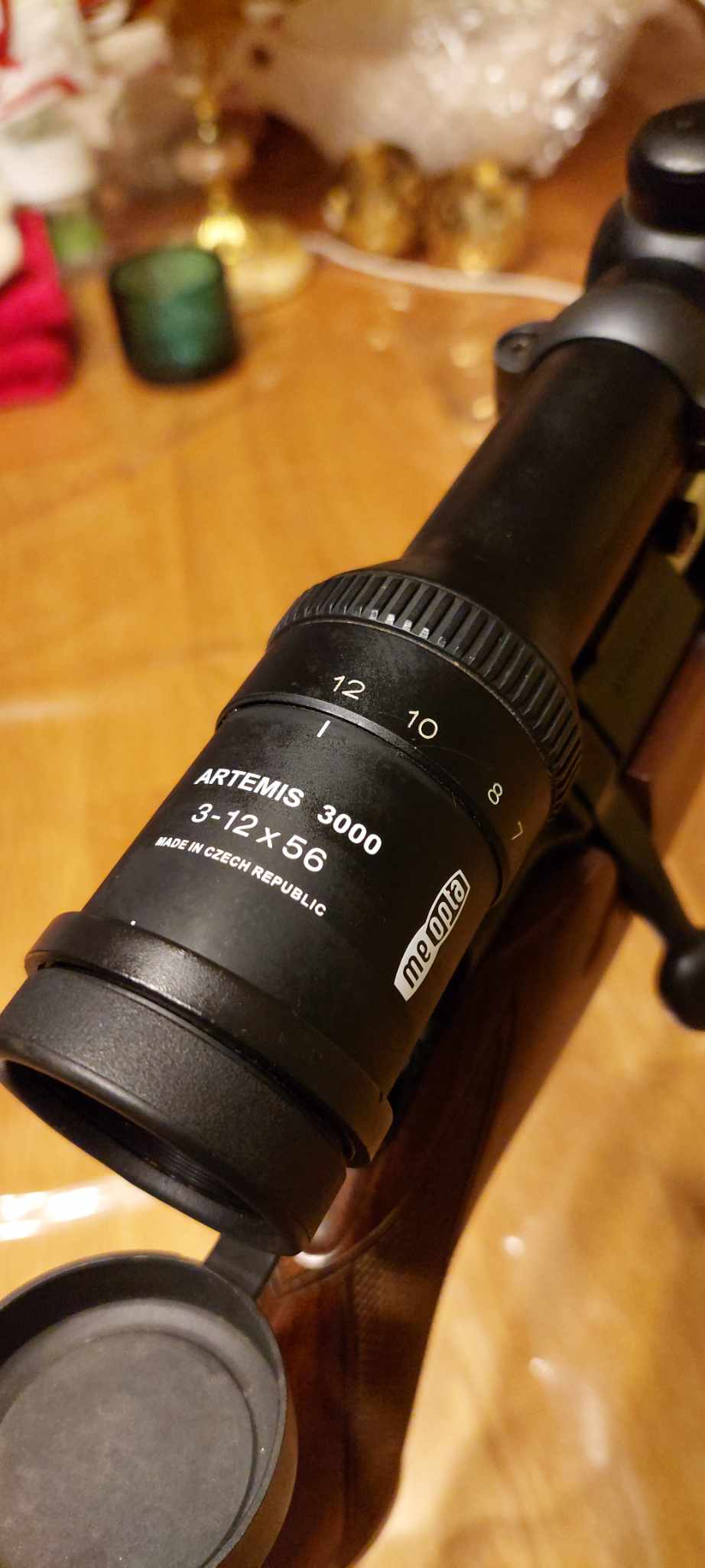 Browning A bolt 270 WSM - Image 3