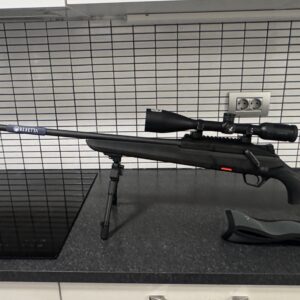 Beretta BRX1. 0.308 Riffill V/H