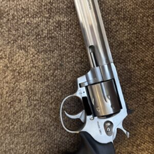 ALFA Model 3861. Cal. 38 Special