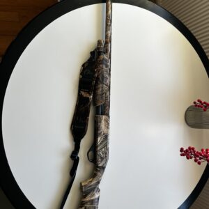 Stoeger P3000 12G haglabyssa pumpa