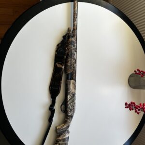 Stoeger P3000 12G haglabyssa pumpa