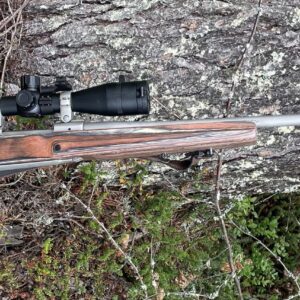 Ruger m77