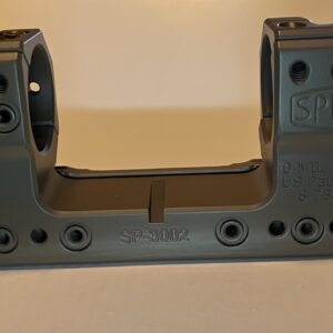 Spurh sjónaukafesting.