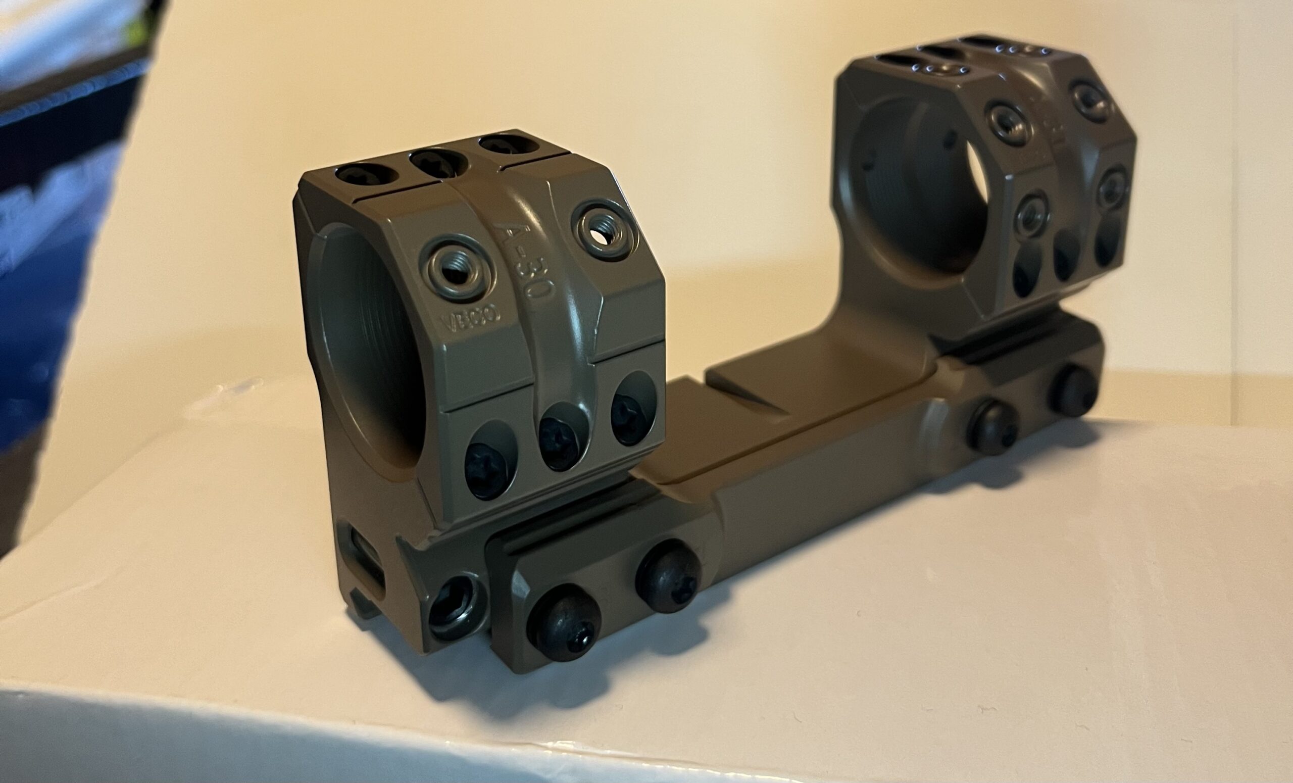 Spurh sjónaukafesting. - Image 2