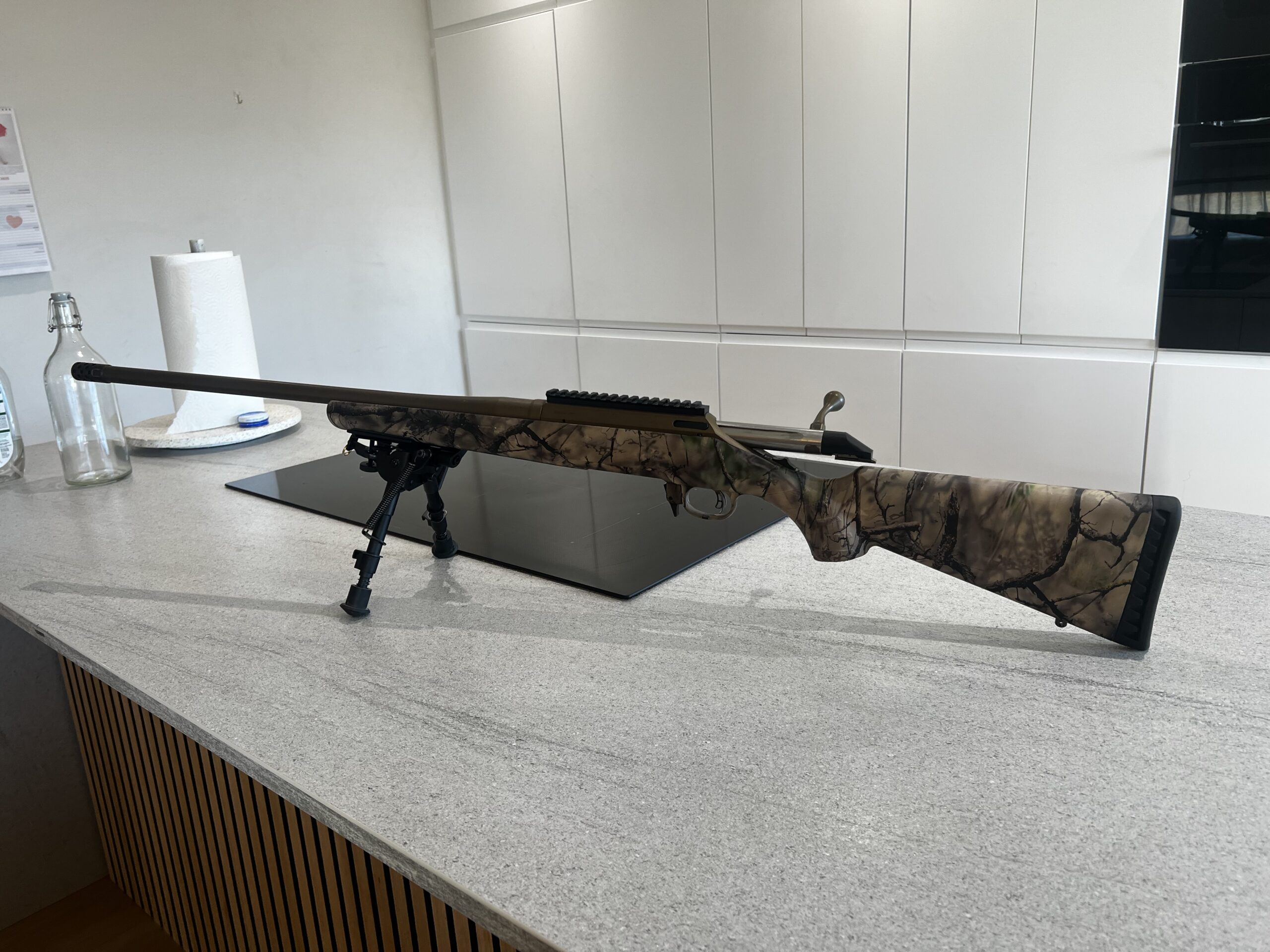 Ruger American 6.5 creedmoor - Image 5