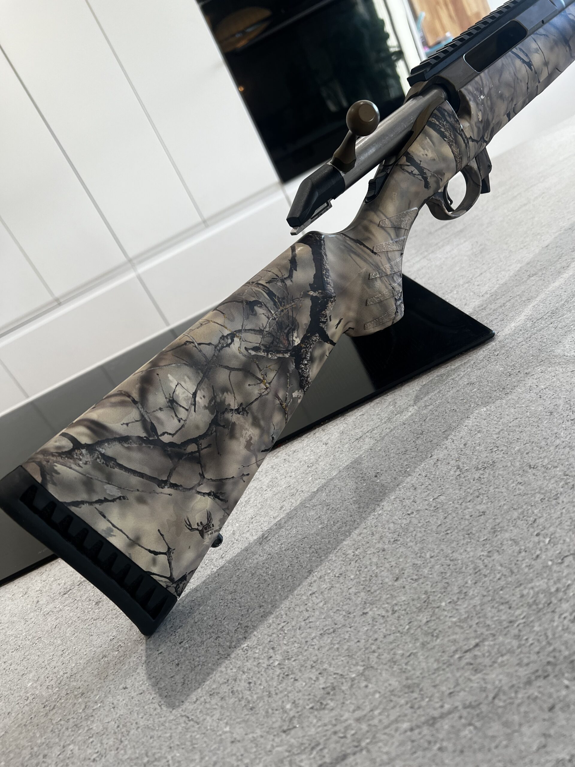 Ruger American 6.5 creedmoor - Image 3