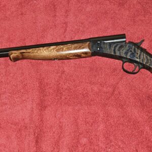 New England Firearms – Pardner Model SB1 - Haglabyssa