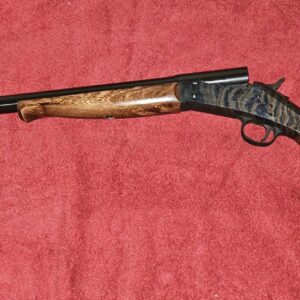 New England Firearms – Pardner Model SB1 - Haglabyssa