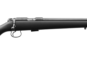 CZ 455 22 cal riffill