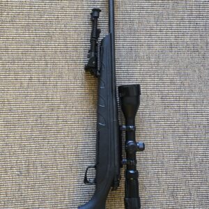 Remington 770