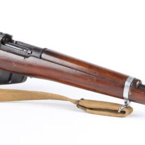 Lee Enfield Jungle Carbine 303 Brit