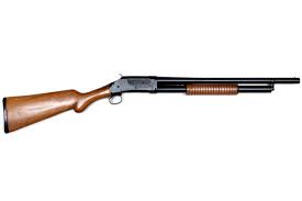 Winchester 1897 Riot Pump Action 12ga