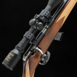 Anschutz BA 22lr Custom Rifle