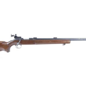 Remington 37 Target 22lr Rifle