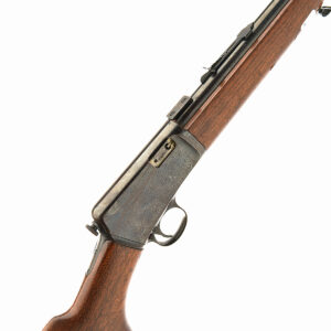 Winchester 63 - 22lr 1938 Manufactured
