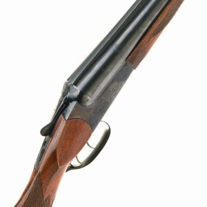 Baikal 20ga SBS NE Double Trigger