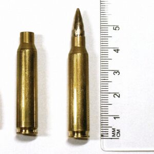 Óska eftir riffil í 55.6 nato skoða allt