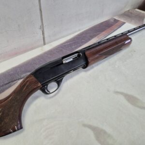 Remington 1187 12 Gauge haglabyssa