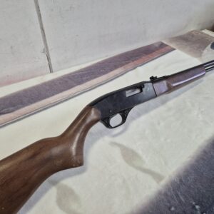 Winchester 190 .22LR riffill