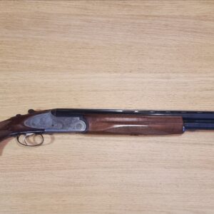 Emilio Rizzini tvíhleypa