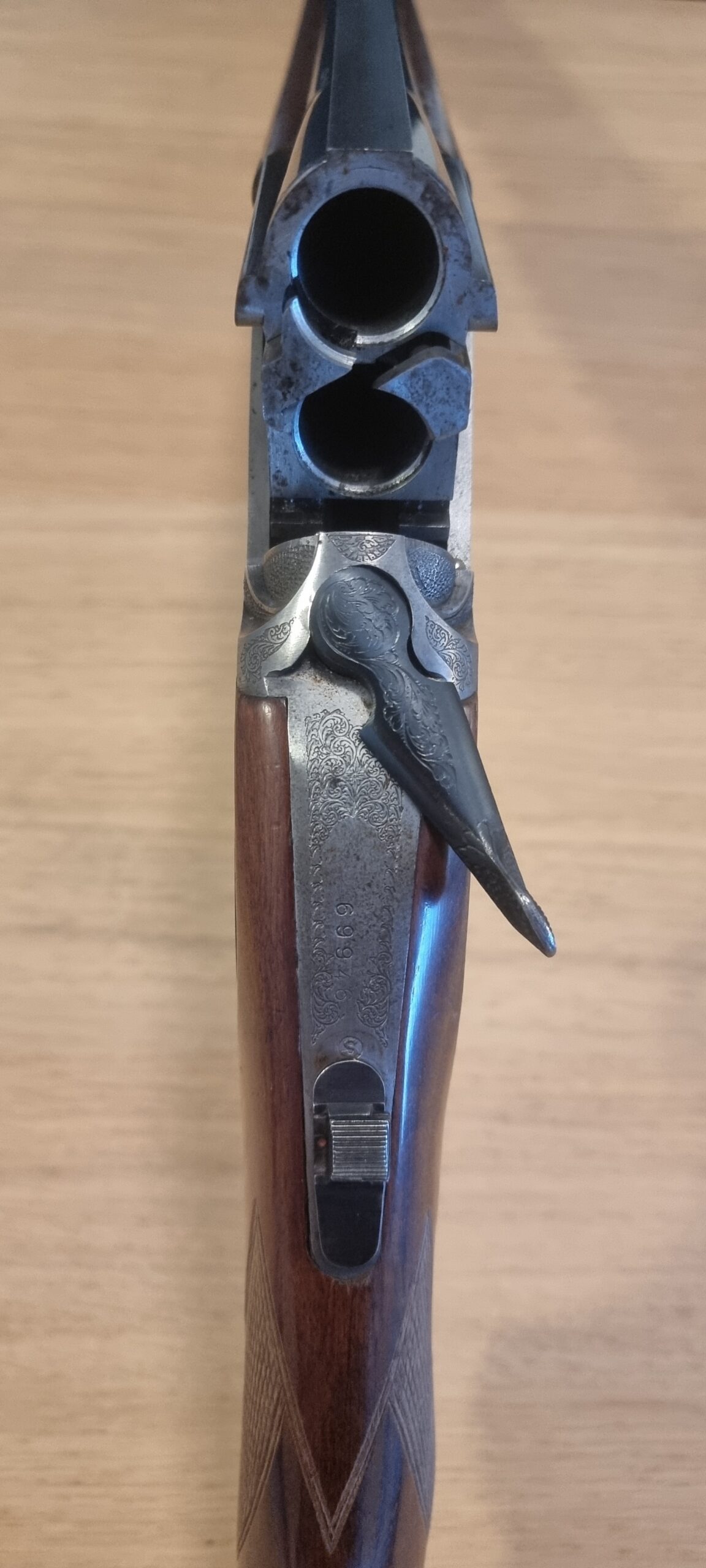 Emilio Rizzini tvíhleypa - Image 5