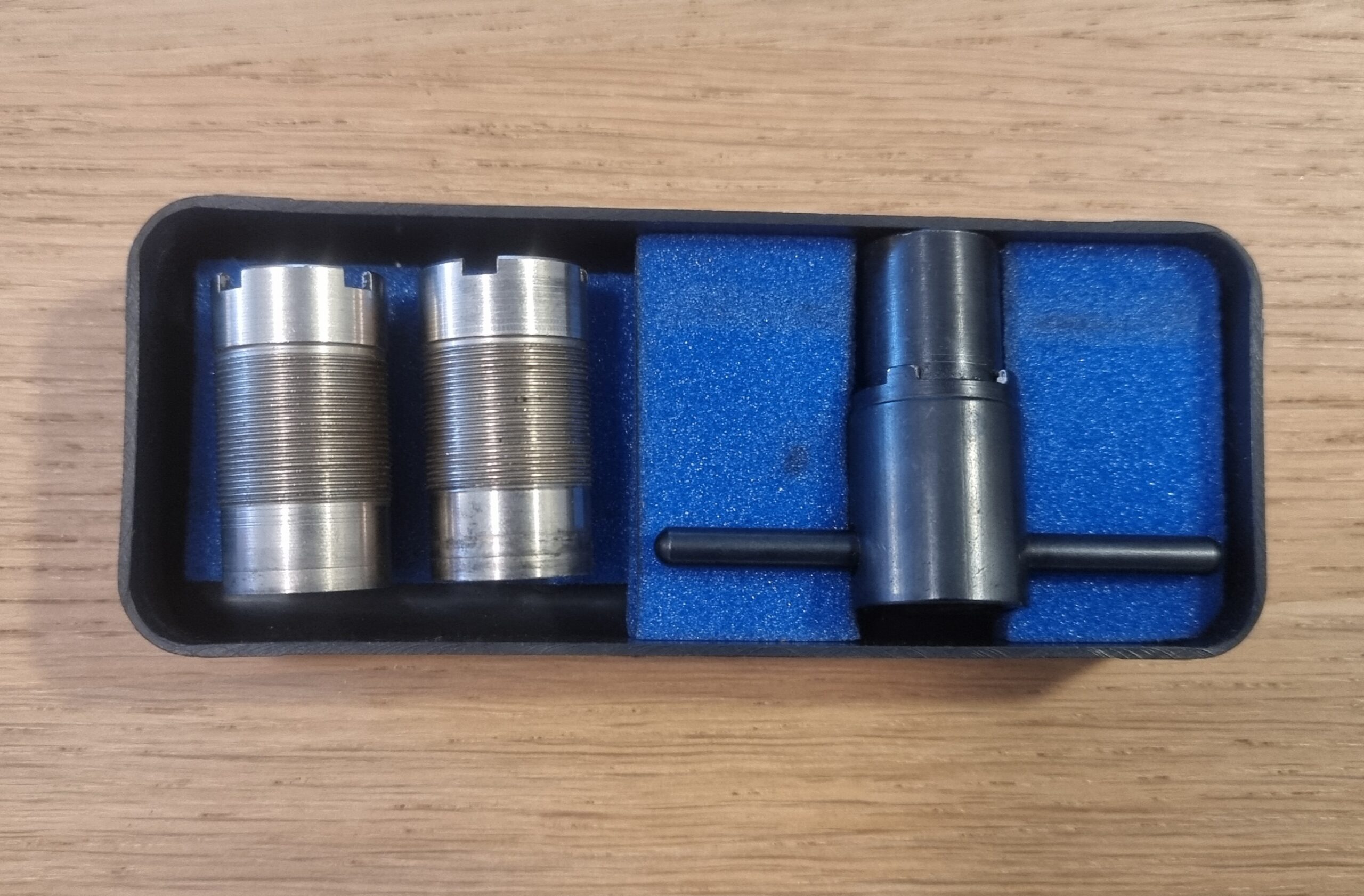 Emilio Rizzini tvíhleypa - Image 9