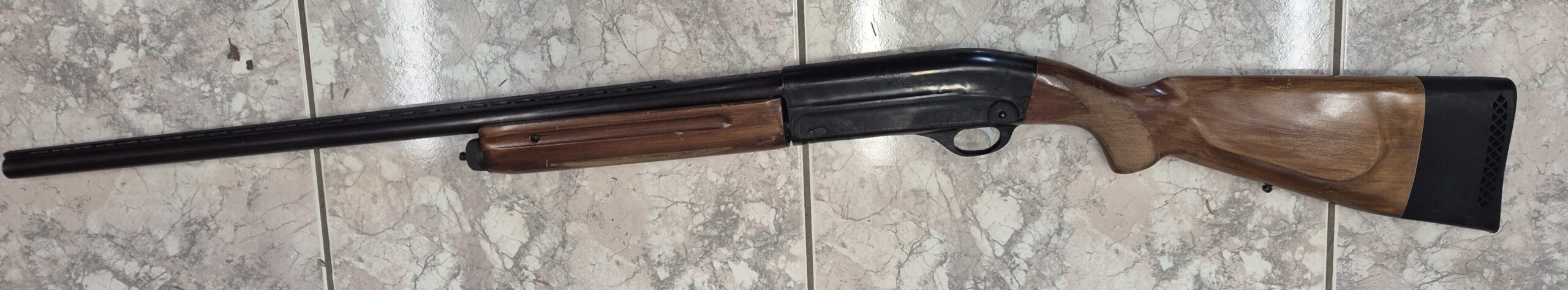 Toz MC 21 12 Gauge haglabyssa - Image 2