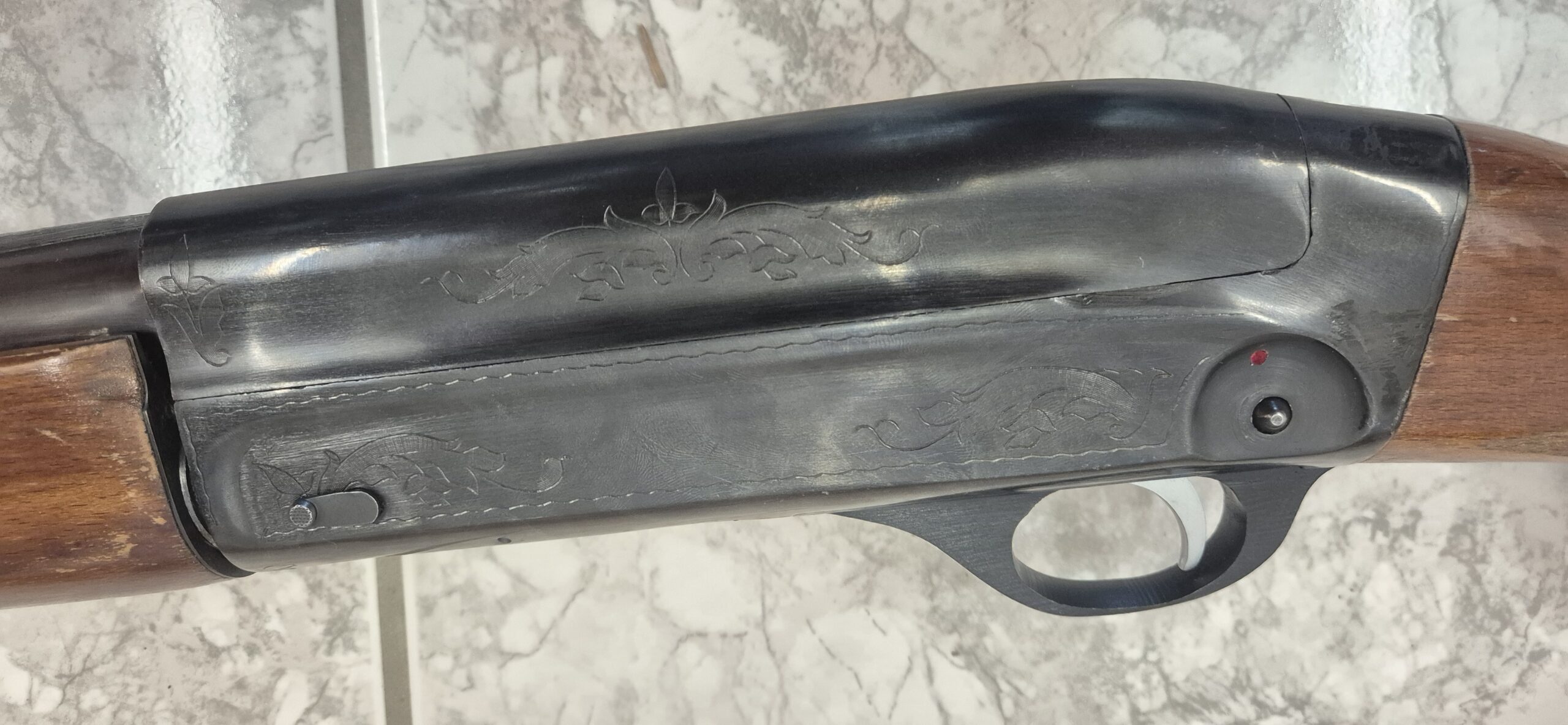 Toz MC 21 12 Gauge haglabyssa - Image 3