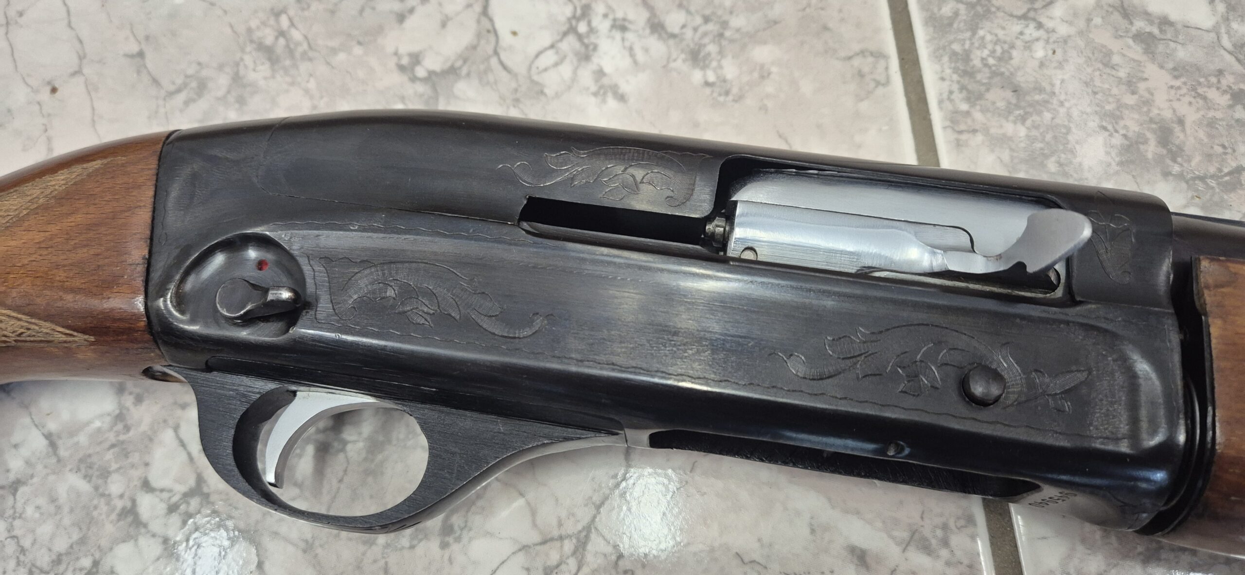 Toz MC 21 12 Gauge haglabyssa - Image 4