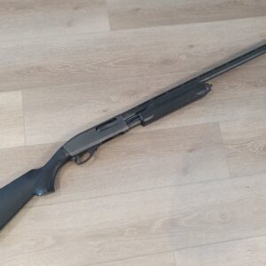Remington 870 Special Purpose