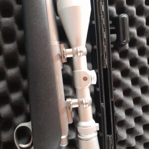 Remington 700 Titanium 308 Win