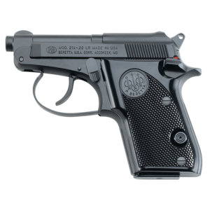 Óska eftir Beretta Bobcat .22LR, og/eða Beretta Minks .22 short skammbyssum