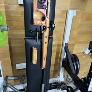 Feinwerkbau 2602 .22LR riffill