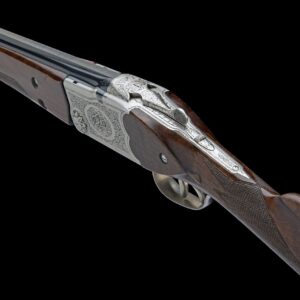 TsKIB SOO MTs5-20 20 Bore